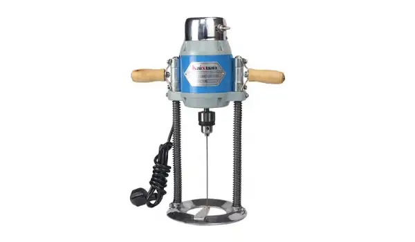 Elektrikli Biz Makinesi ( Isıtıcısız ) / CZ-F23