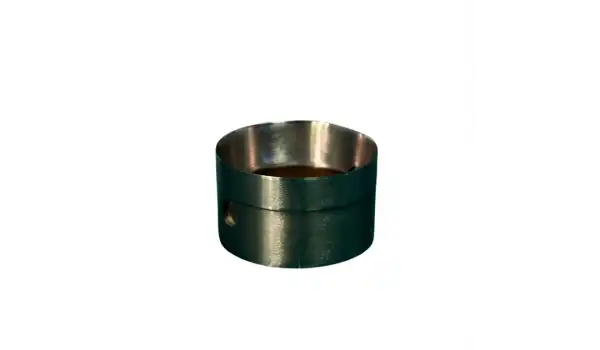 Elektrikli Kumaş (Kapsül) Delme Makinası Bıçak / 38Mm