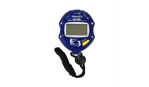 Elektronik Askılı Kronometre / CT-700