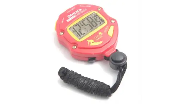 Elektronik Askılı Kronometre / CT-831