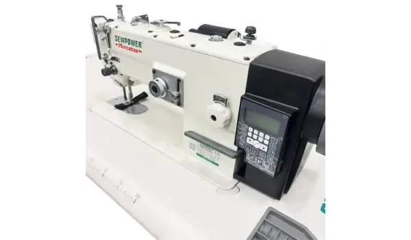 Elektronik Atlar Zikzak Dikiş Makinesi / SP-1530-D5