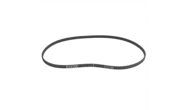 Elektronik Biye Kesme Çift Taraflı Kayış / 330 DXL