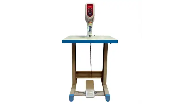 Elektronik Çıt Çıt Otomatik Pres Çakma Kuşgözü Makinesi / MS-818T