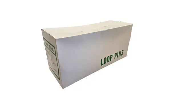 Elle Geçmeli Kılçık 8 5.000Adet