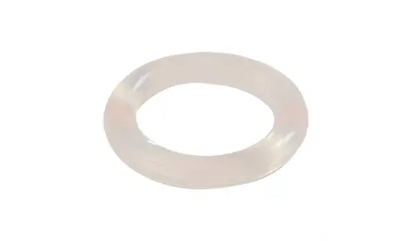 Emniyet Ventili Beyaz Silikon Oringi 3/8 / SY EVO 35