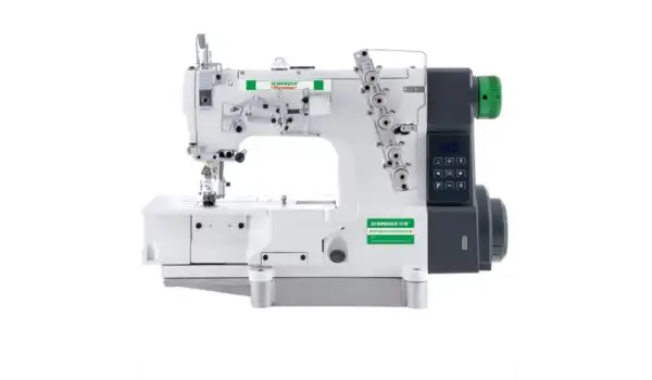 Etek Reçme Dikiş Makinesi İplik Kesmeli / SP-500D-01-CB356-EST