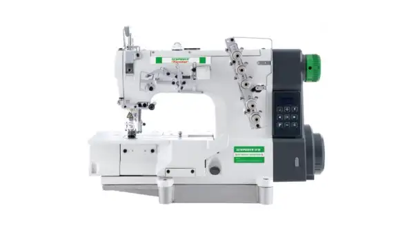 Etek Reçme Dikiş Makinesi / SP-550D-01