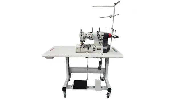 Etek Reçme Dikiş Makinesi / SP-550D-01