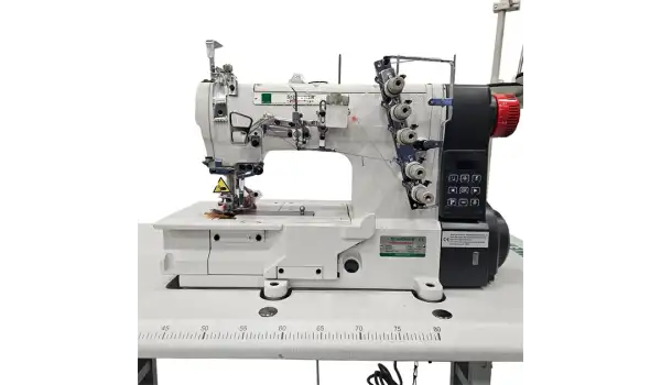 Etek Reçme Dikiş Makinesi / SP-550D-01