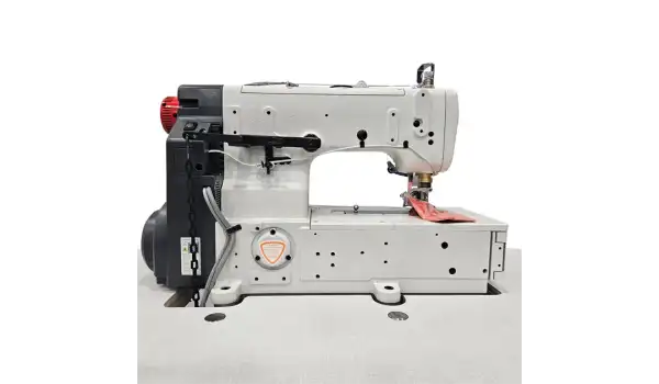 Etek Reçme Dikiş Makinesi / SP-550D-01