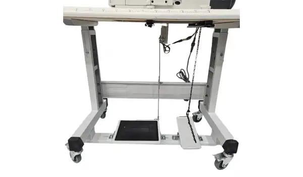 Etek Reçme Dikiş Makinesi / SP-550D-01