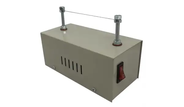 Etiket Kesme Makinesi 200W