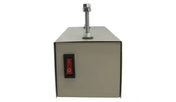 Etiket Kesme Makinesi 200W