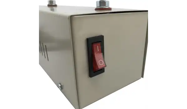 Etiket Kesme Makinesi 200W