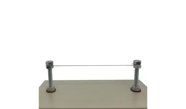 Etiket Kesme Makinesi 200W