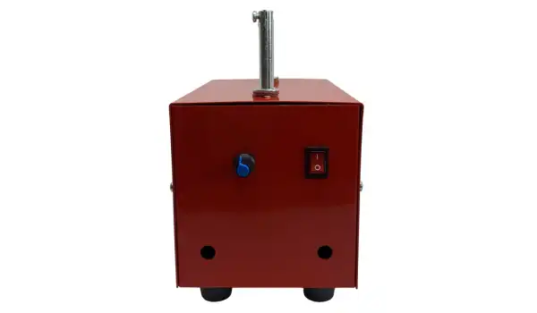 Etiket Kesme Makinesi Fanlı 500W