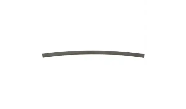 Etiket Kesme Makinesi Teli Yassı Geniş 0,13Cm 6,00X0,20Mm