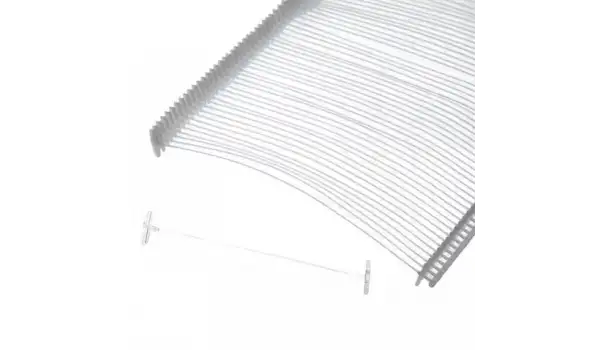 Etiket Tabancası 100Mm Standart Kılçık 5.000Adet