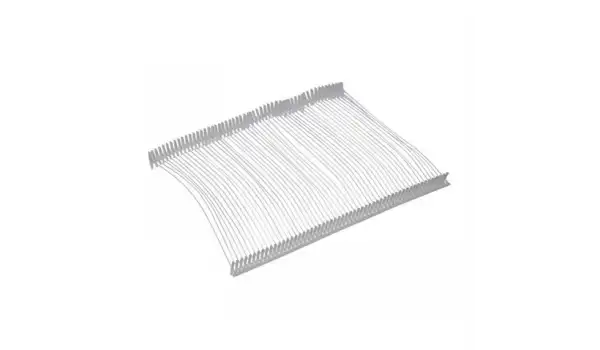 Etiket Tabancası 100Mm Standart Kılçık 5.000Adet