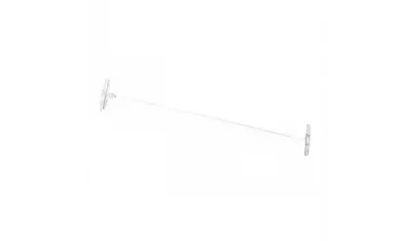 Etiket Tabancası 125Mm Standart Kılçık 5.000Adet