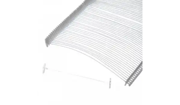 Etiket Tabancası 125Mm Standart Kılçık / SG-FUSP.100 5.000 Adet