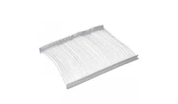 Etiket Tabancası 125Mm Standart Kılçık / SG-FUSP.100 5.000 Adet