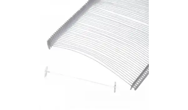 Etiket Tabancası 15Mm Standart Kılçık / SP-102.015 10.000 Adet