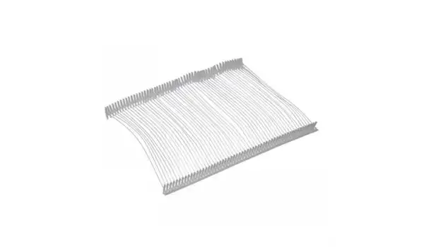 Etiket Tabancası 17Mm Standart Kılçık 10.000Adet