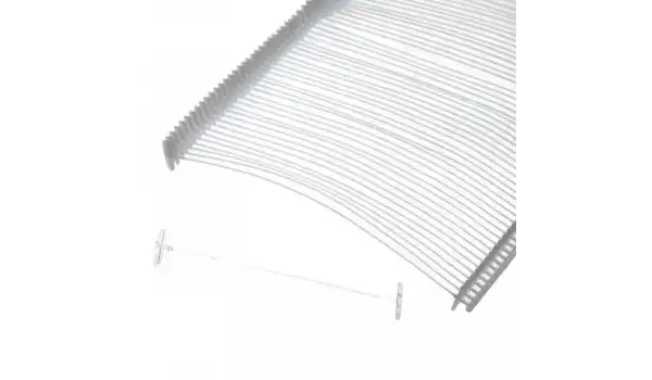 Etiket Tabancası 30Mm Standart Kılçık 10.000Adet