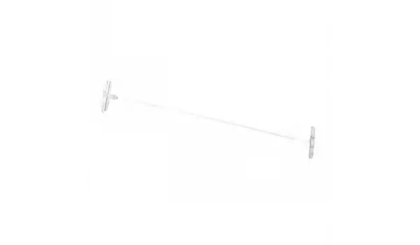 Etiket Tabancası 45Mm Standart Kılçık 10.000Adet