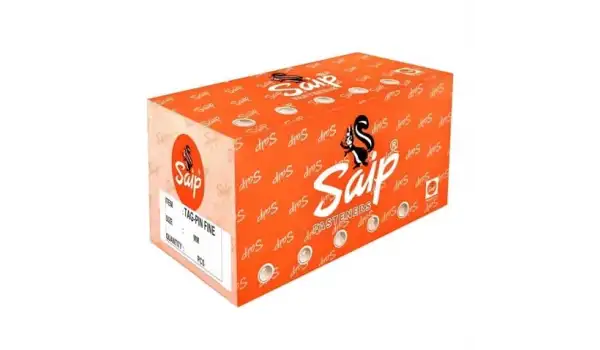 Etiket Tabancası İnce Kılçık 35Mm / SP-MF035 10.000Adet