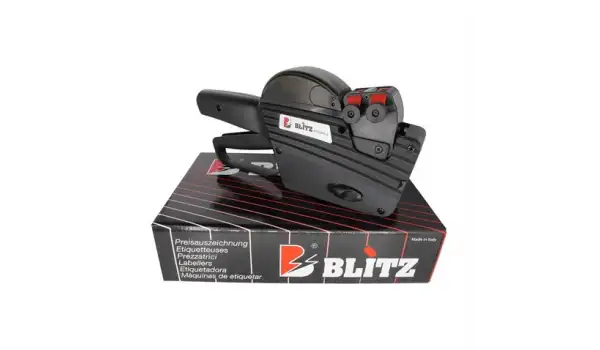 Etiketleme Makinesi 10 Haneli / INTEGRALE