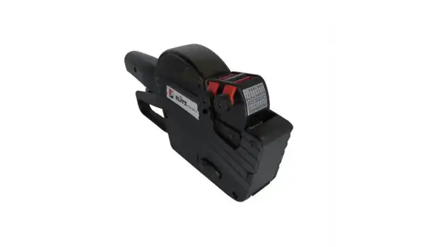 Etiketleme Makinesi 10 Haneli / INTEGRALE