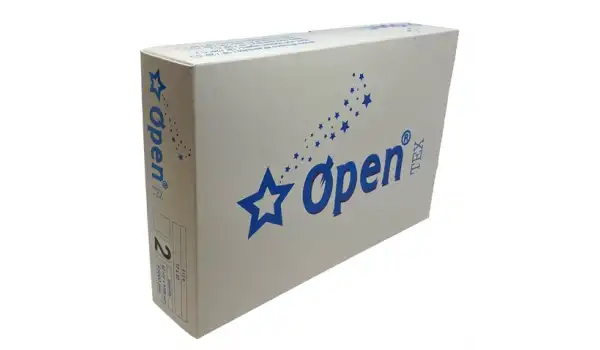 Etiketleme Makinesi 2 No Beyaz Etiket / 12X22 42ADET