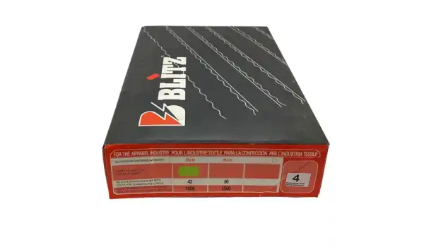 Etiketleme Makinesi 4 No Açık Yeşil Etiket / 12X22 42ADET