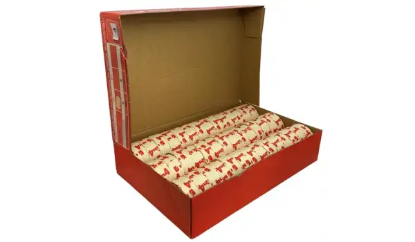 Etiketleme Makinesi 4 No Bej Etiket / 12X22 42ADET