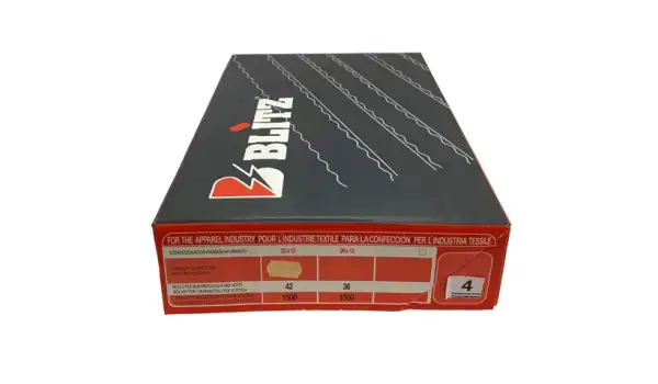 Etiketleme Makinesi 4 No Bej Etiket / 12X22 42ADET