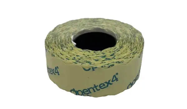 Etiketleme Makinesi 4 No Beyaz Etiket / 12X22 42ADET