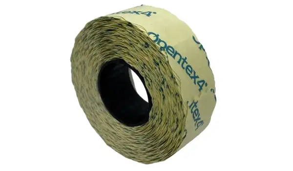 Etiketleme Makinesi 4 No Beyaz Etiket / 12X22 42ADET