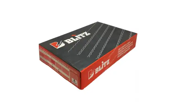 Etiketleme Makinesi 4 No Kırmızı Etiket / 12X22 42ADET