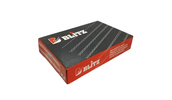 Etiketleme Makinesi 4 No Mavi Etiket / 12X22 42ADET