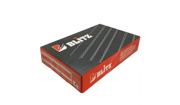 Etiketleme Makinesi 4 No Pembe Etiket / 12X22 42ADET