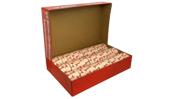 Etiketleme Makinesi 4 No Turuncu Etiket / 12X22 42ADET