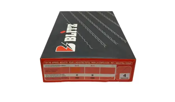 Etiketleme Makinesi 4 No Turuncu Etiket / 12X22 42ADET