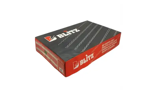 Etiketleme Makinesi 4 No Yeşil Etiket / 12X22 42ADET