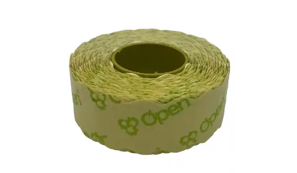 Etiketleme Makinesi 8 No Beyaz Etiket / 12X22 42ADET