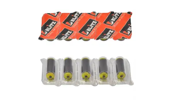 Etiketleme Makinesi Blitz Keçe 5Adet