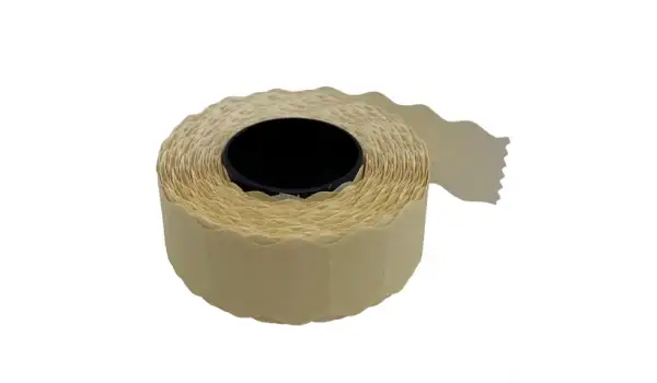 Etiketleme Makinesi Çok Yapışkanlı 4 No Etiket 96Adet