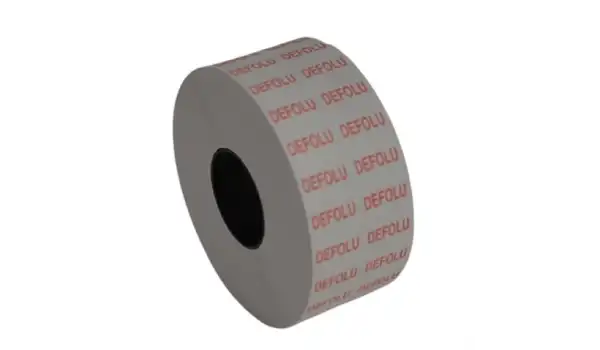 Etiketleme Makinesi Defolu Etiket 5.000 Adet