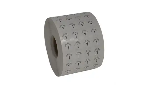 Etiketleme Makinesi Kontrol Etiket 1 No (5 Rulo 50.000 Adet)